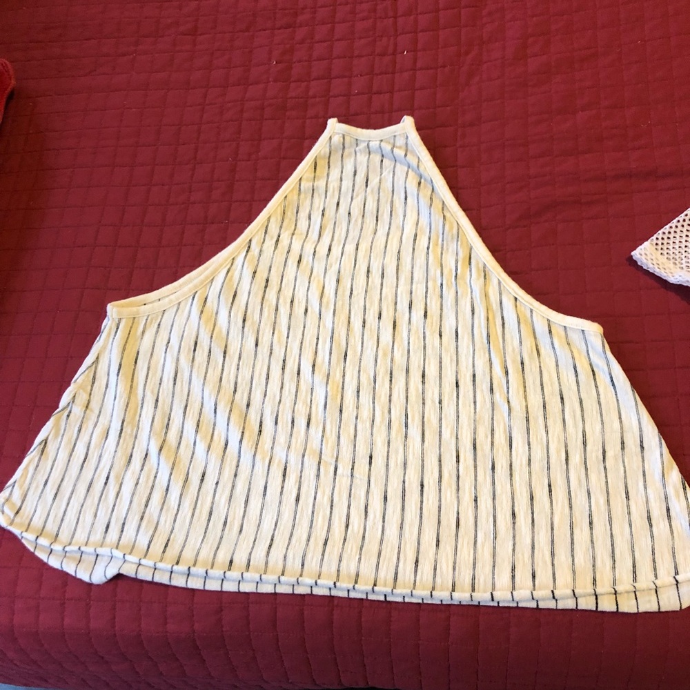 Tank blouse - Picture 3 of 3